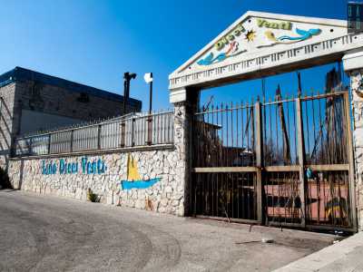 I 21 stabilimenti balneari di Bari